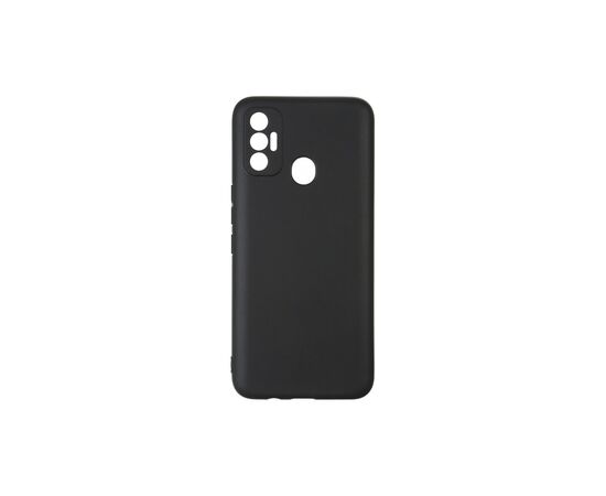 Чехол для мобильного телефона Armorstandart Matte Slim Fit TECNO Spark 7 Black (ARM60968)