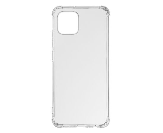 Чехол для мобильного телефона Armorstandart Air Force Samsung A03 Camera cover Transparent (ARM62094)