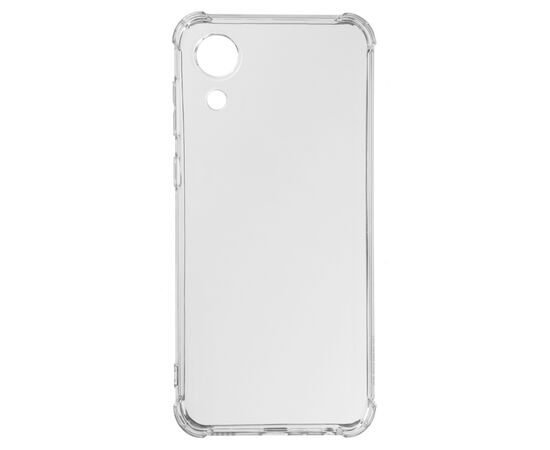 Чехол для мобильного телефона Armorstandart Air Force Samsung A03 Core (A032F) Transparent (ARM62095)