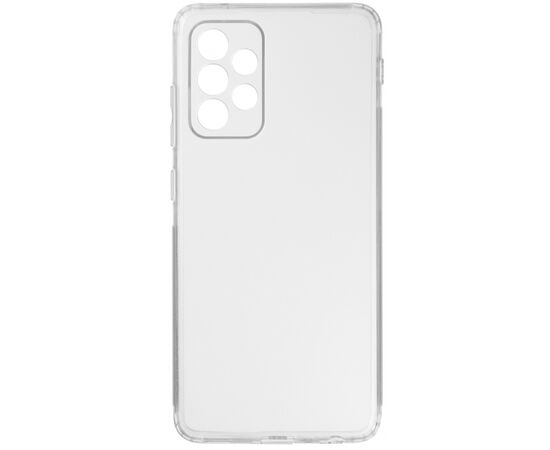 Чехол для мобильного телефона Armorstandart Air Series Samsung A52 (A525) Camera cover Transparent (ARM61509)