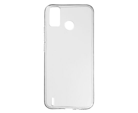 Чехол для мобильного телефона Armorstandart Air Series TECNO Spark 6 Go Transparent (ARM62182)