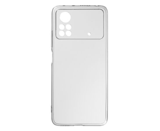 Чехол для мобильного телефона Armorstandart Air Series Xiaomi Poco X4 Pro 5G Transparent (ARM61574)