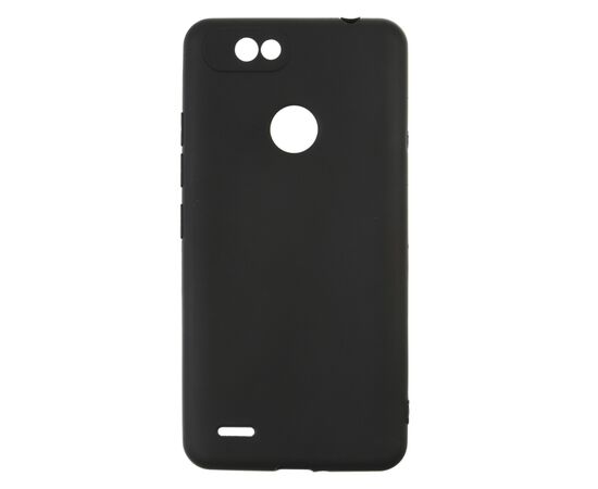 Чехол для мобильного телефона Armorstandart Matte Slim Fit TECNO POP 2F (B1F) Camera cover Black (ARM63191)