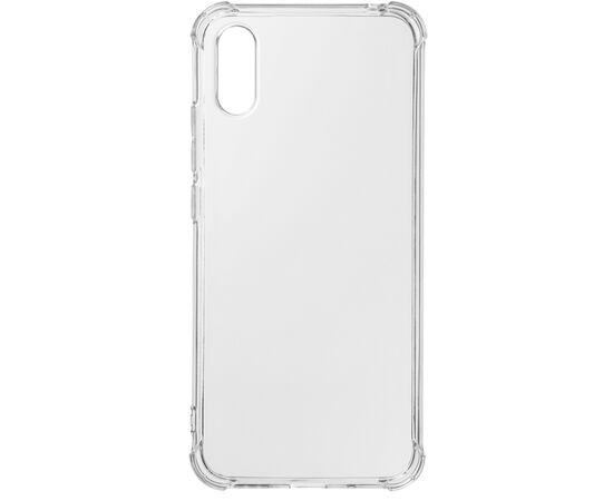 Чехол для мобильного телефона Armorstandart Air Force Xiaomi Redmi 9A Transparent (ARM62105)