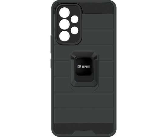 Чехол для мобильного телефона Armorstandart DEF17 case Samsung A53 5G (A536) Black (ARM61346)