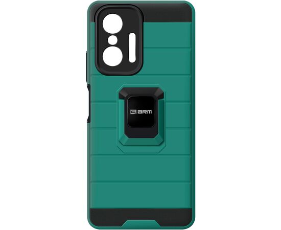 Чохол до мобільного телефона Armorstandart DEF17 case Xiaomi Mi 11T / 11T Pro Military Green (ARM61359)