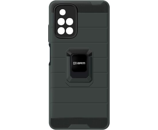 Чехол для мобильного телефона Armorstandart DEF17 case Xiaomi Redmi 10/10 2022 Black (ARM61391)