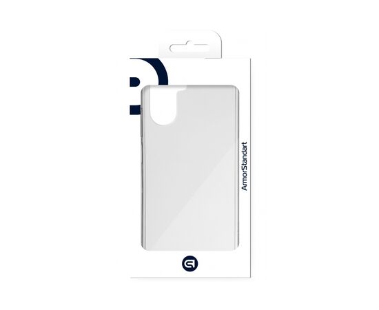 Чехол для мобильного телефона Armorstandart Air Series Realme C33 Transparent (ARM64197), изображение 2