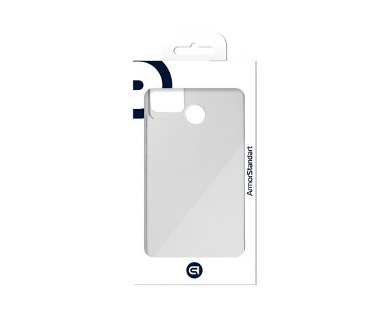 Чехол для мобильного телефона Armorstandart Air Series TECNO POP 5 Go (BD1) Transparent (ARM65317), изображение 2