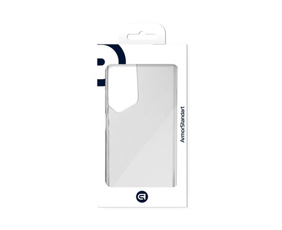 Чехол для мобильного телефона Armorstandart Air Series TECNO Pova Neo 2 (LG6n) Transparent (ARM64800), изображение 2