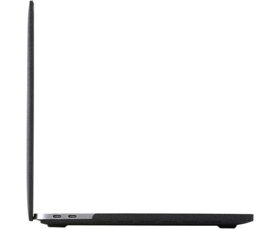 Чохол до ноутбука Armorstandart 13.3" MacBook Pro 2020 (A2289/A2251) Hardshell, Black (ARM58970), зображення 2 Чохол до ноутбука Armorstandart 13.3" MacBook Pro 2020 (A2289/A2251) Hardshell, Black (ARM58970), зображення 2