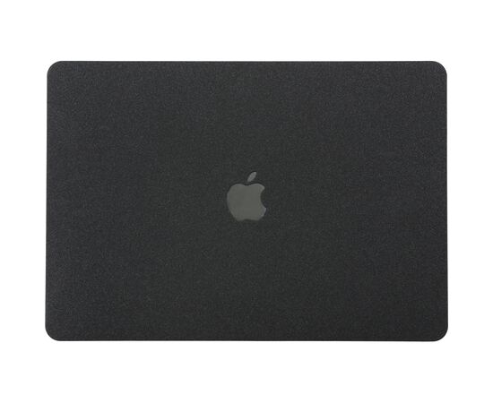 Чохол до ноутбука Armorstandart 13.3" MacBook Pro 2020 (A2289/A2251) Hardshell, Black (ARM58970), зображення 4 Чохол до ноутбука Armorstandart 13.3" MacBook Pro 2020 (A2289/A2251) Hardshell, Black (ARM58970), зображення 4