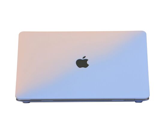 Чехол для ноутбука Armorstandart 13.3" MacBook Pro 2020 (A2289/A2251) Hardshell, Gradient (ARM58972), изображение 3 Чехол для ноутбука Armorstandart 13.3" MacBook Pro 2020 (A2289/A2251) Hardshell, Gradient (ARM58972), изображение 3