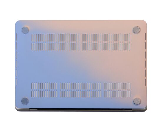Чехол для ноутбука Armorstandart 13.3" MacBook Pro 2020 (A2289/A2251) Hardshell, Gradient (ARM58972), изображение 5 Чехол для ноутбука Armorstandart 13.3" MacBook Pro 2020 (A2289/A2251) Hardshell, Gradient (ARM58972), изображение 5