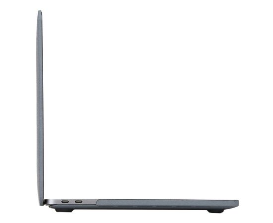 Чехол для ноутбука Armorstandart 13.3" MacBook Pro 2020 (A2289/A2251) Hardshell, Grey (ARM58969), изображение 4 Чехол для ноутбука Armorstandart 13.3" MacBook Pro 2020 (A2289/A2251) Hardshell, Grey (ARM58969), изображение 4