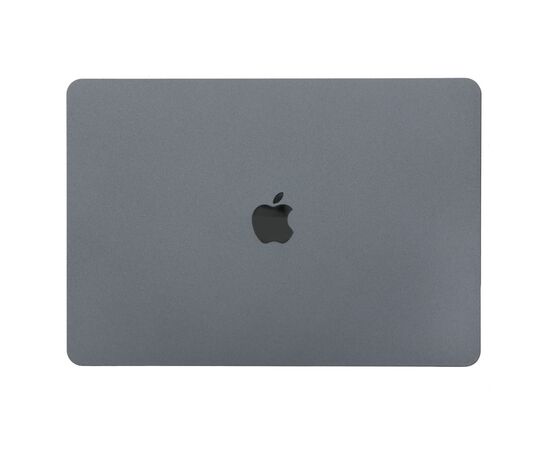 Чехол для ноутбука Armorstandart 13.3" MacBook Pro 2020 (A2289/A2251) Hardshell, Grey (ARM58969)