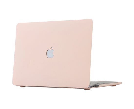 Чохол до ноутбука Armorstandart 13.3" MacBook Pro 2020 (A2289/A2251) Hardshell, Pink (ARM58971)