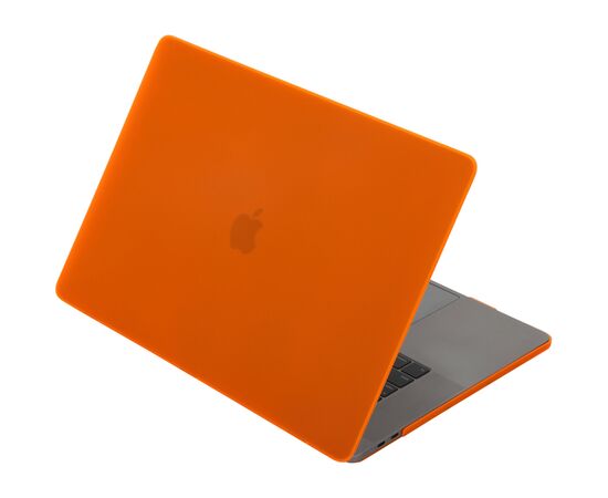 Чехол для ноутбука Armorstandart 13.3" MacBook Pro 2020 (A2289/A2251) Matte Shell, Orange (ARM57242)