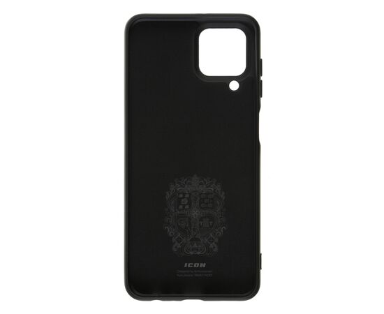 Чехол для мобильного телефона Armorstandart ICON Case Samsung M33 5G (M336) Black (ARM68028), изображение 2