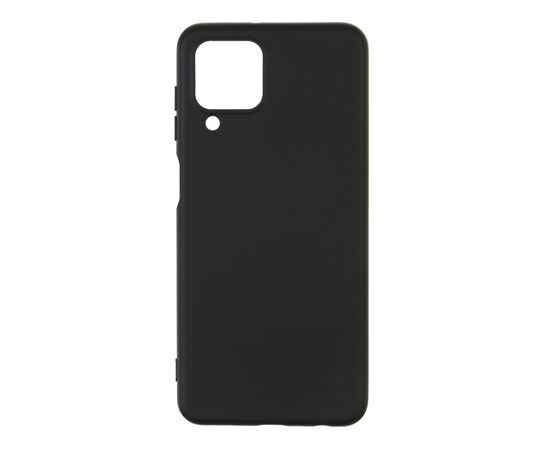 Чохол до мобільного телефона Armorstandart ICON Case Samsung M33 5G (M336) Black (ARM68028)