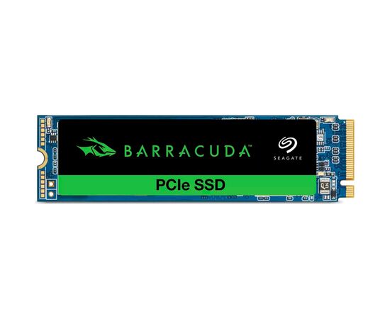 Накопитель SSD M.2 2280 2TB BarraCuda Seagate (ZP2000CV3A002), изображение 2 Накопитель SSD M.2 2280 2TB BarraCuda Seagate (ZP2000CV3A002), изображение 2