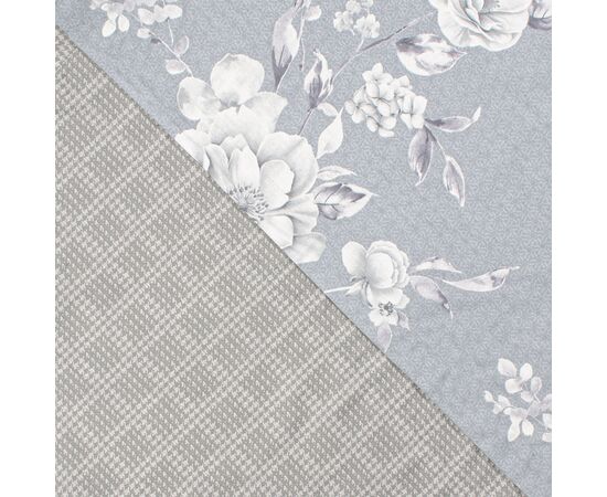 Постільна білизна Home Line Спокій сатин твіл євро (171712), зображення 2