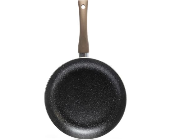Сковорода Hölmer Magnetic Chef 26 см (FP-12226-SBMB Magnetic Chef), изображение 5 Сковорода Hölmer Magnetic Chef 26 см (FP-12226-SBMB Magnetic Chef), изображение 5