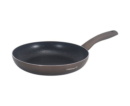 Сковорода Hölmer Magnetic Chef 28 см (FP-12228-SBMB Magnetic Chef), изображение 8 Сковорода Hölmer Magnetic Chef 28 см (FP-12228-SBMB Magnetic Chef), изображение 8