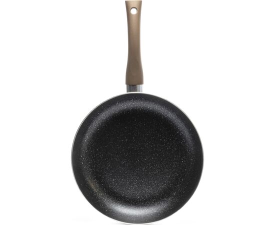 Сковорода Hölmer Magnetic Chef з кришкою 26 см (FP-12226-SBMBL Magnetic Chef), изображение 6 Сковорода Hölmer Magnetic Chef з кришкою 26 см (FP-12226-SBMBL Magnetic Chef), изображение 6