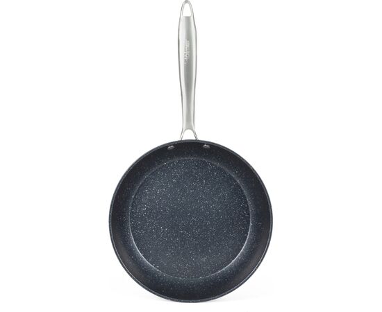 Сковорода Hölmer Elegance кована 24 см (FP-22724-SSMBM Elegance), изображение 4 Сковорода Hölmer Elegance кована 24 см (FP-22724-SSMBM Elegance), изображение 4