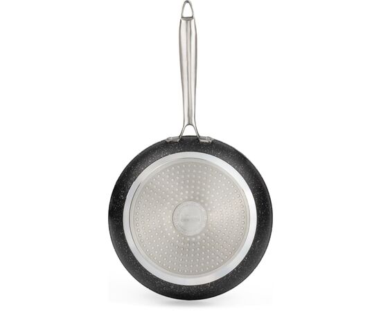 Сковорода Hölmer Elegance кована 24 см (FP-22724-SSMBM Elegance), изображение 5 Сковорода Hölmer Elegance кована 24 см (FP-22724-SSMBM Elegance), изображение 5