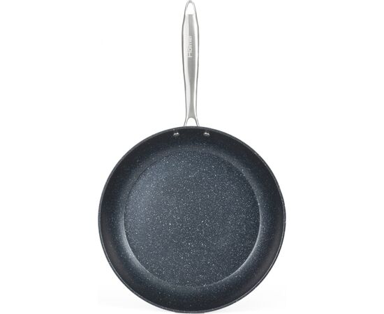 Сковорода Hölmer Elegance кована 30 см (FP-22730-SSMBM Elegance), изображение 4 Сковорода Hölmer Elegance кована 30 см (FP-22730-SSMBM Elegance), изображение 4