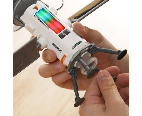 Ігровий набір Astropod з фігуркою – Місія Побудуй станцію зв'язку (80333), зображення 6