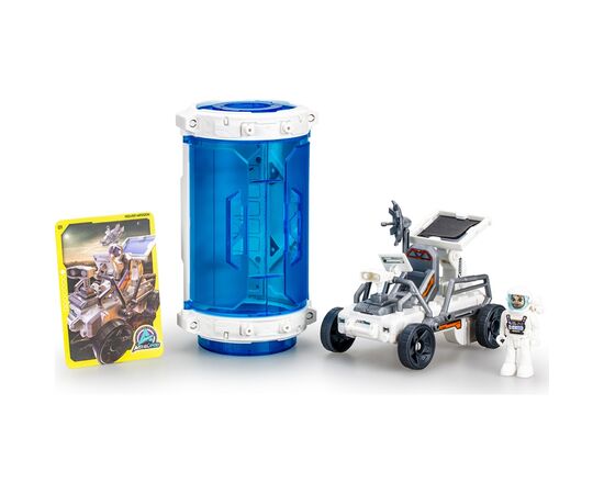 Ігровий набір Astropod з фігуркою – Місія Збери космічний ровер (80332), зображення 2 Ігровий набір Astropod з фігуркою – Місія Збери космічний ровер (80332), зображення 2