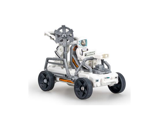 Ігровий набір Astropod з фігуркою – Місія Збери космічний ровер (80332), зображення 3 Ігровий набір Astropod з фігуркою – Місія Збери космічний ровер (80332), зображення 3