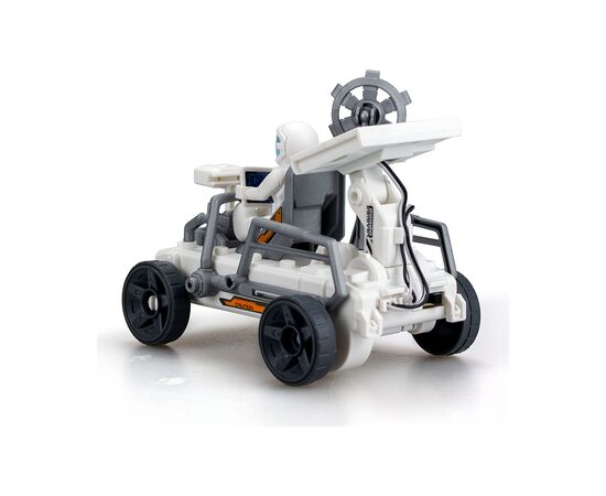 Ігровий набір Astropod з фігуркою – Місія Збери космічний ровер (80332), зображення 4 Ігровий набір Astropod з фігуркою – Місія Збери космічний ровер (80332), зображення 4