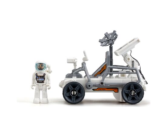 Ігровий набір Astropod з фігуркою – Місія Збери космічний ровер (80332), зображення 5 Ігровий набір Astropod з фігуркою – Місія Збери космічний ровер (80332), зображення 5