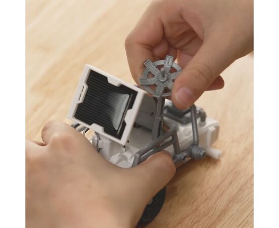 Ігровий набір Astropod з фігуркою – Місія Збери космічний ровер (80332), зображення 6 Ігровий набір Astropod з фігуркою – Місія Збери космічний ровер (80332), зображення 6