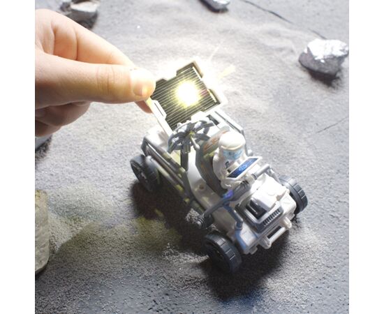 Ігровий набір Astropod з фігуркою – Місія Збери космічний ровер (80332), зображення 7 Ігровий набір Astropod з фігуркою – Місія Збери космічний ровер (80332), зображення 7