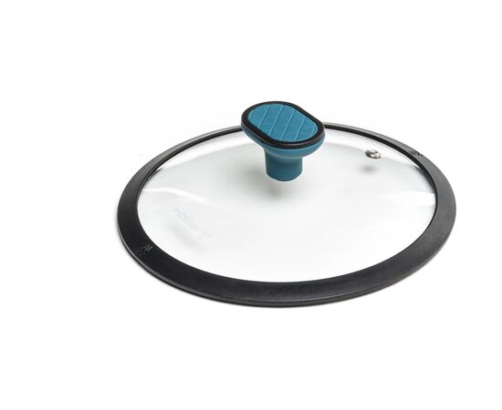 Кастрюля Hölmer Lagoon кована з кришкою 2,5 л (CR-1325-FABSL Lagoon), изображение 5 Кастрюля Hölmer Lagoon кована з кришкою 2,5 л (CR-1325-FABSL Lagoon), изображение 5