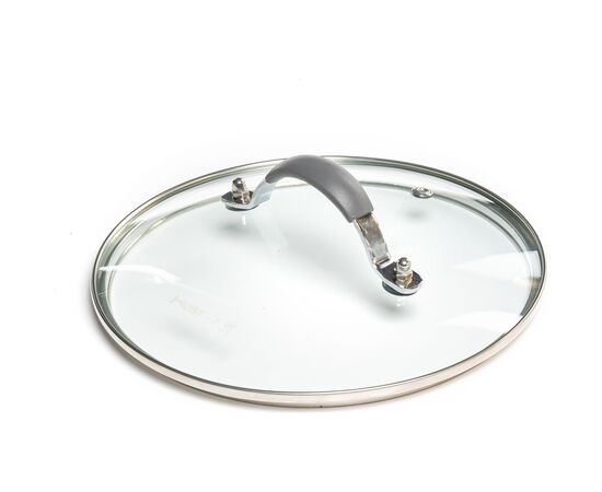 Кастрюля Hölmer Royal кована з кришкою 2,5 л (CR-1325-FABSL Royal), изображение 5 Кастрюля Hölmer Royal кована з кришкою 2,5 л (CR-1325-FABSL Royal), изображение 5