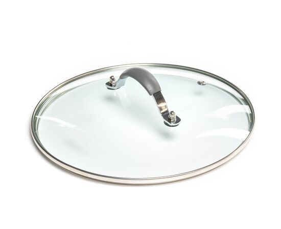 Кастрюля Hölmer Royal кована з кришкою 4,1 л (CR-1341-FABSL Royal), изображение 5 Кастрюля Hölmer Royal кована з кришкою 4,1 л (CR-1341-FABSL Royal), изображение 5