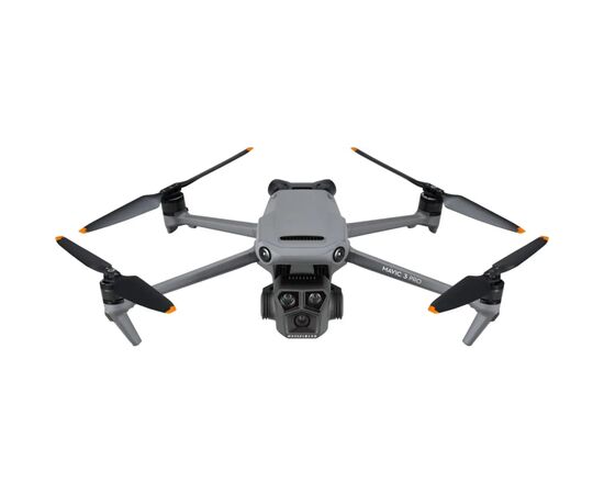 Квадрокоптер DJI Mavic 3 Pro Fly More Combo (DJI RC) (CP.MA.00000660.01)