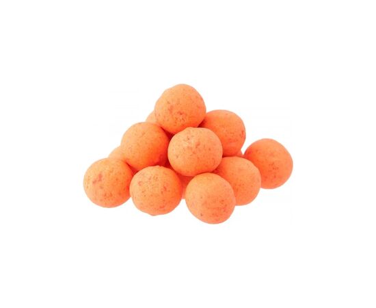 Бойл Brain fishing Pop-Up F1 Crazy Orange (апельсин) 12mm 15g (200.58.61), изображение 2 Бойл Brain fishing Pop-Up F1 Crazy Orange (апельсин) 12mm 15g (200.58.61), изображение 2