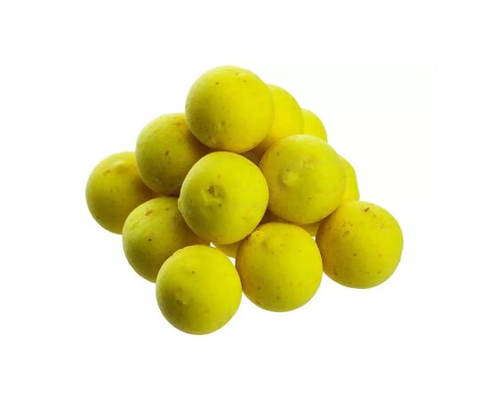 Бойл Brain fishing Pop-Up F1 Fresh Honey (мед з м'ятою) 14mm 15g (200.58.65), изображение 2