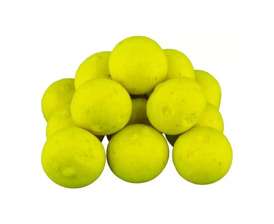 Бойл Brain fishing Pop-Up F1 P.Apple Acid (ананас) 14mm 15g (200.58.49), изображение 2 Бойл Brain fishing Pop-Up F1 P.Apple Acid (ананас) 14mm 15g (200.58.49), изображение 2