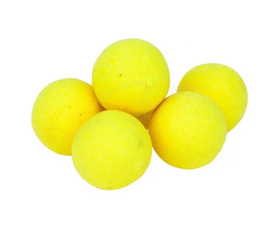 Бойл Brain fishing Pop-Up F1 Tropicana (манго) 12mm 15g (200.58.63), изображение 2 Бойл Brain fishing Pop-Up F1 Tropicana (манго) 12mm 15g (200.58.63), изображение 2