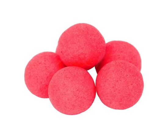 Бойл Brain fishing Pop-Up F1 Turbo (bubble gum) 10mm 20g (200.58.48), изображение 2 Бойл Brain fishing Pop-Up F1 Turbo (bubble gum) 10mm 20g (200.58.48), изображение 2