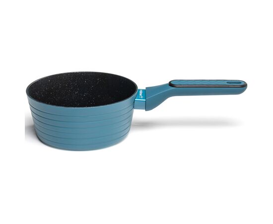 Ковш Hölmer Lagoon кований 1,7 л (SP-1317-FAB Lagoon), изображение 4 Ковш Hölmer Lagoon кований 1,7 л (SP-1317-FAB Lagoon), изображение 4