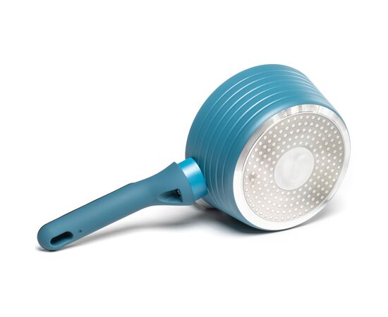 Ковш Hölmer Lagoon кований 1,7 л (SP-1317-FAB Lagoon), изображение 7 Ковш Hölmer Lagoon кований 1,7 л (SP-1317-FAB Lagoon), изображение 7